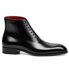 The Ravello Brogue Boot