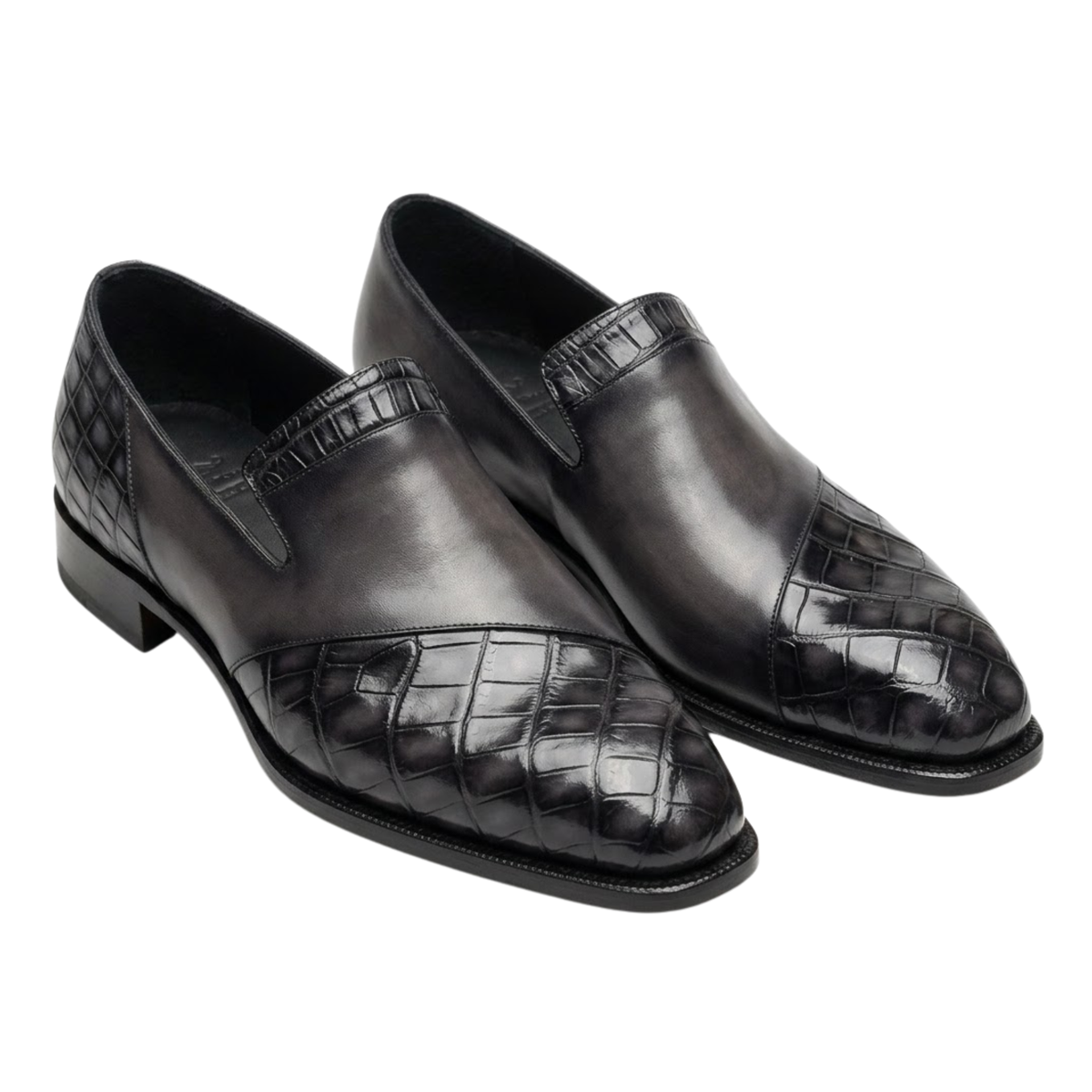 The Ostuni Tassel Loafer