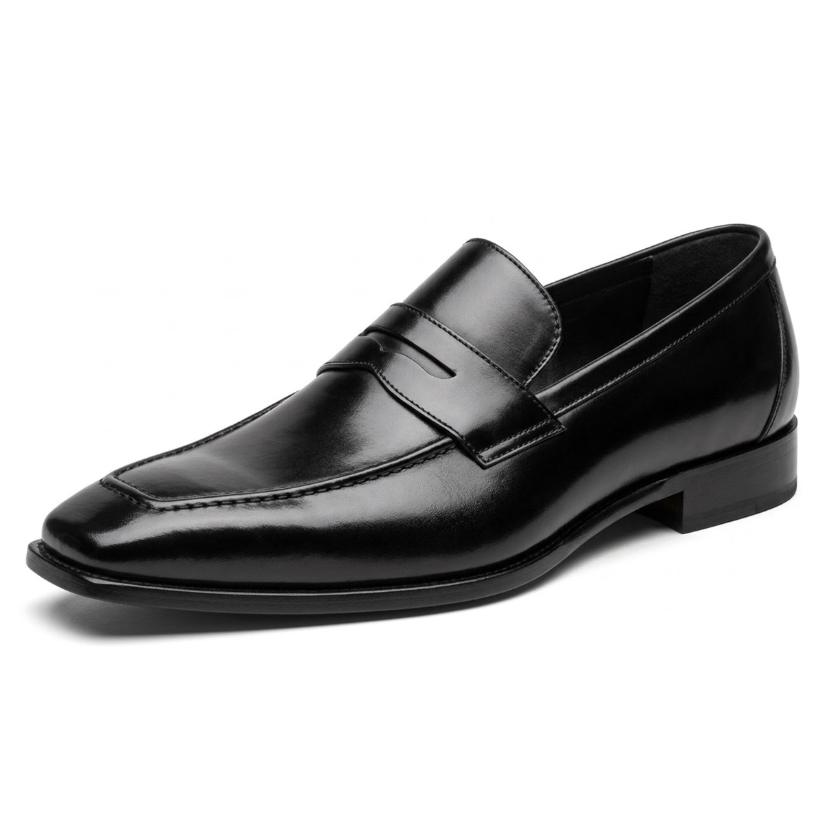 The Netherby Penny Loafer