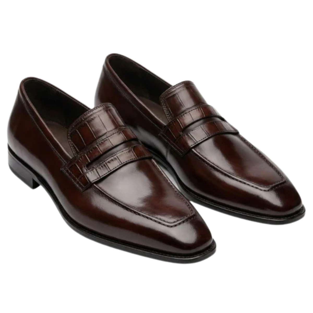The Iglesias Tassel Loafer