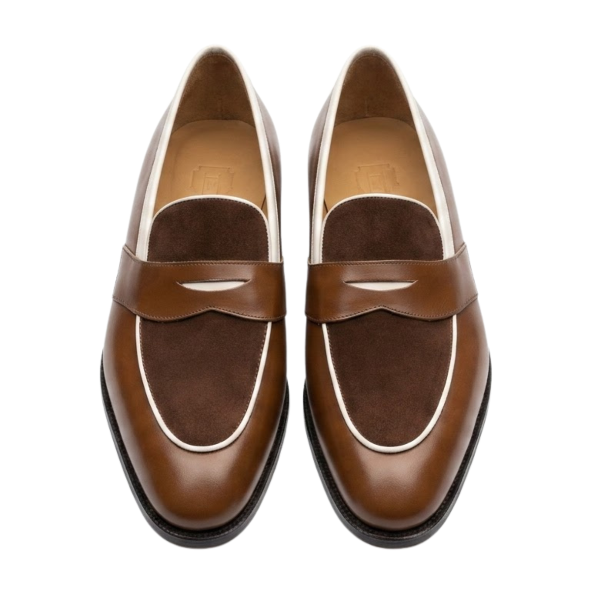 The Amalfi Tassel Loafer