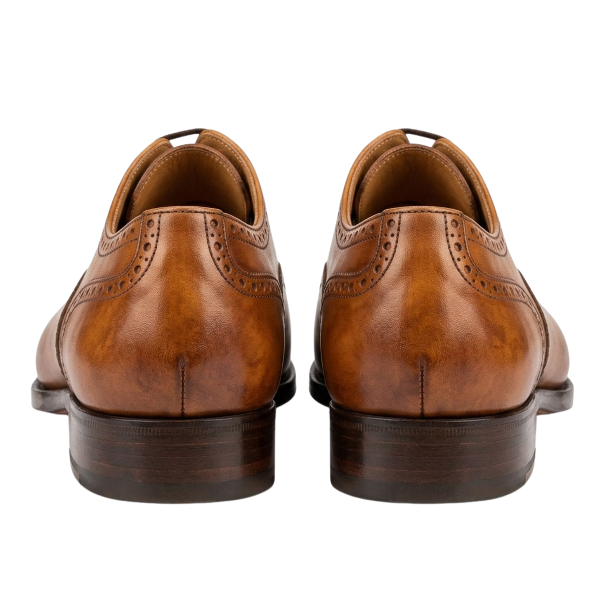 The Norcia Oxford