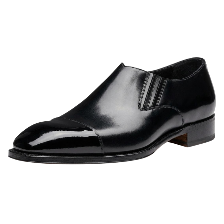 The Monopoli Penny Loafer