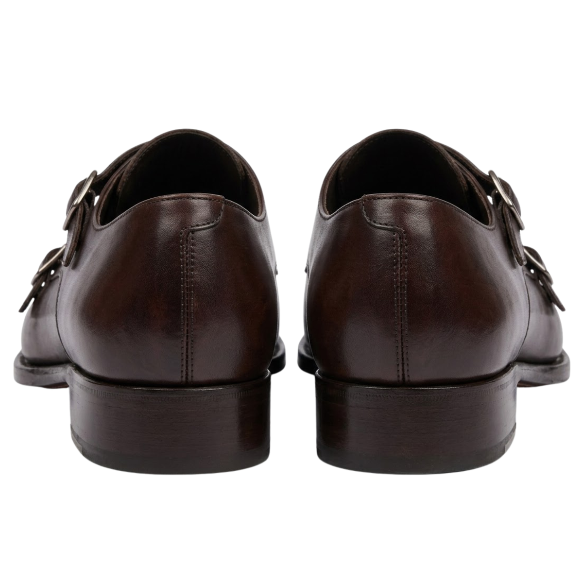 The Pisa Monk Strap