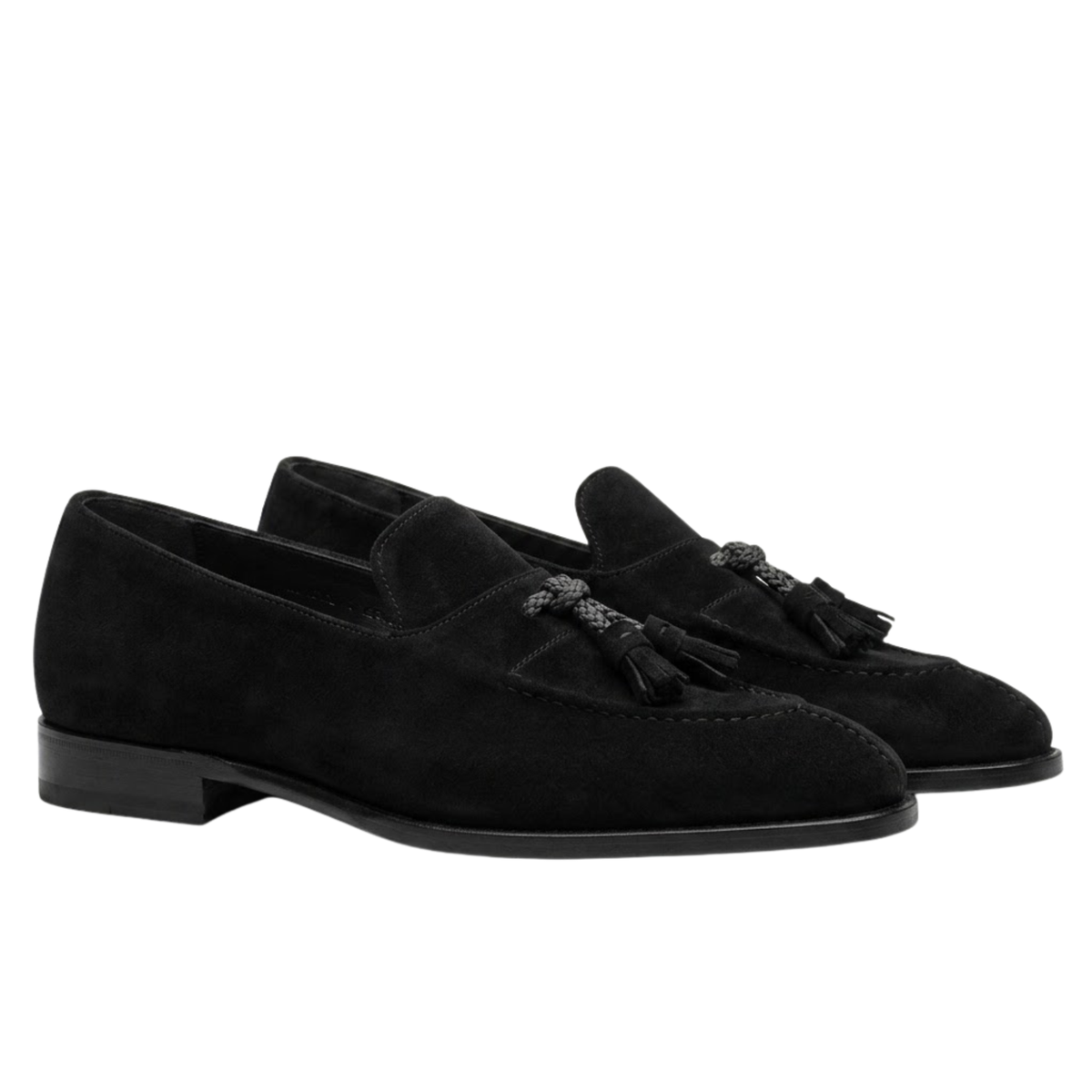The Bosa Penny Loafer