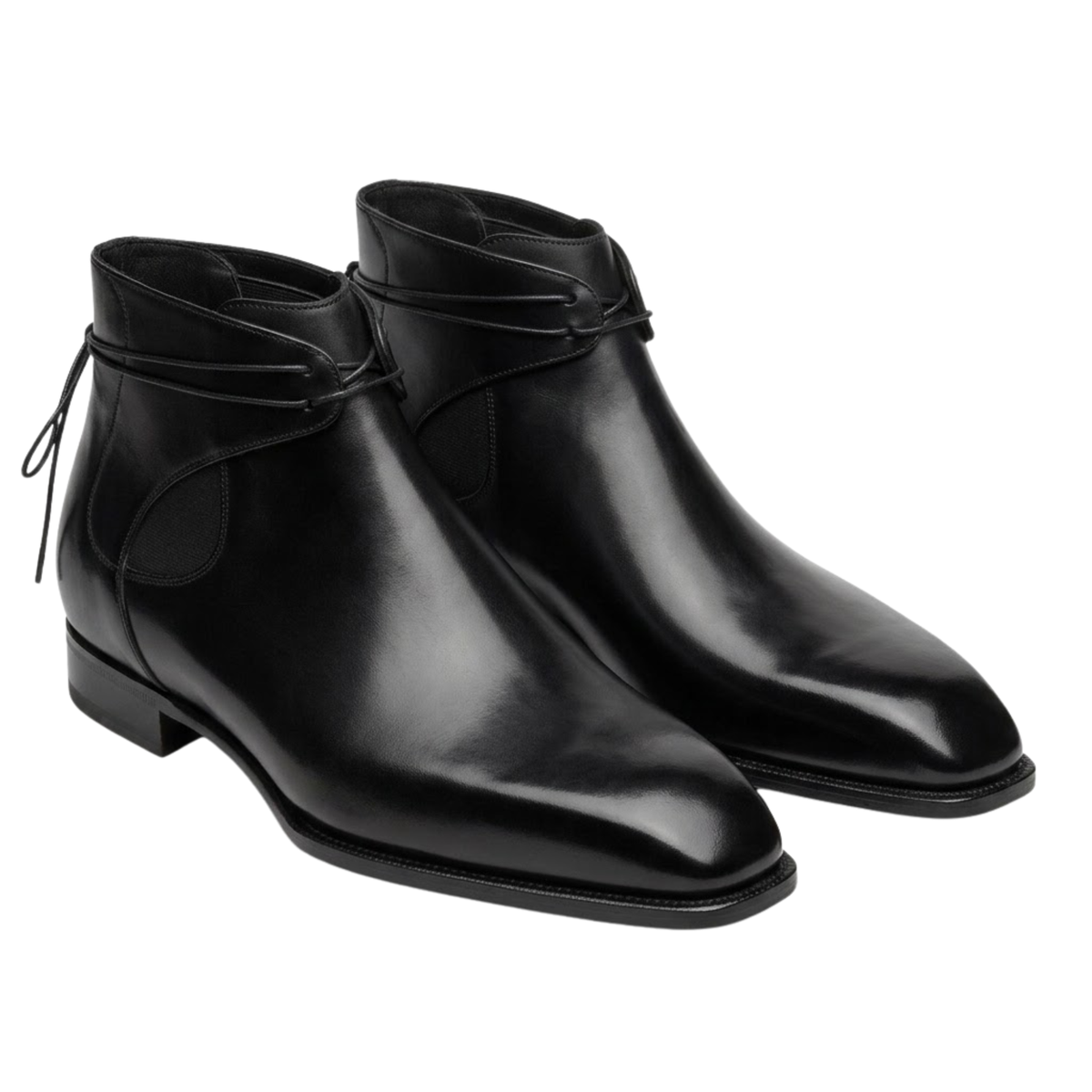 The Imola Brogue Boot