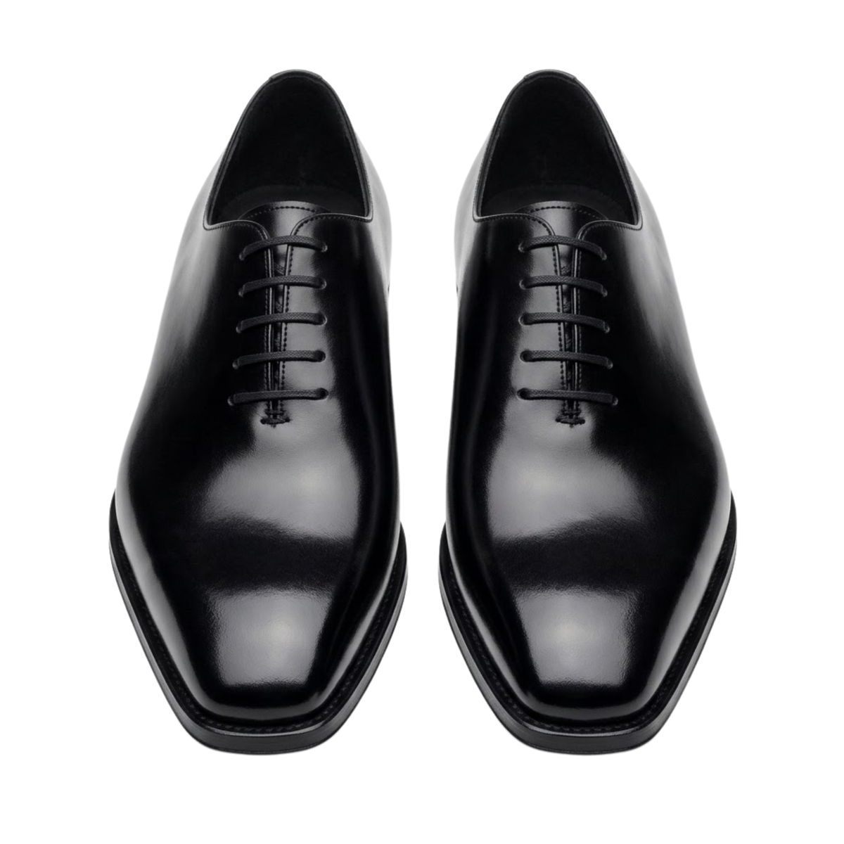 The Portofino Cap Toe Oxford