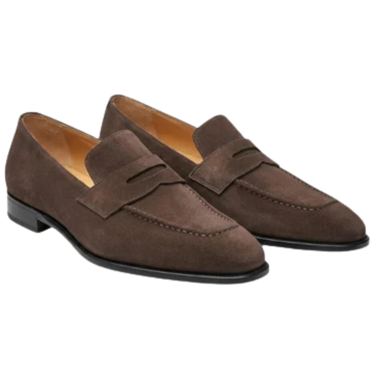 The Otranto Tassel Loafer