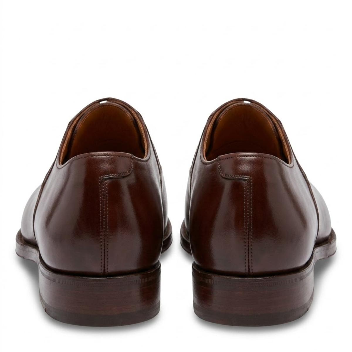 The Bergamo Brogue Boot