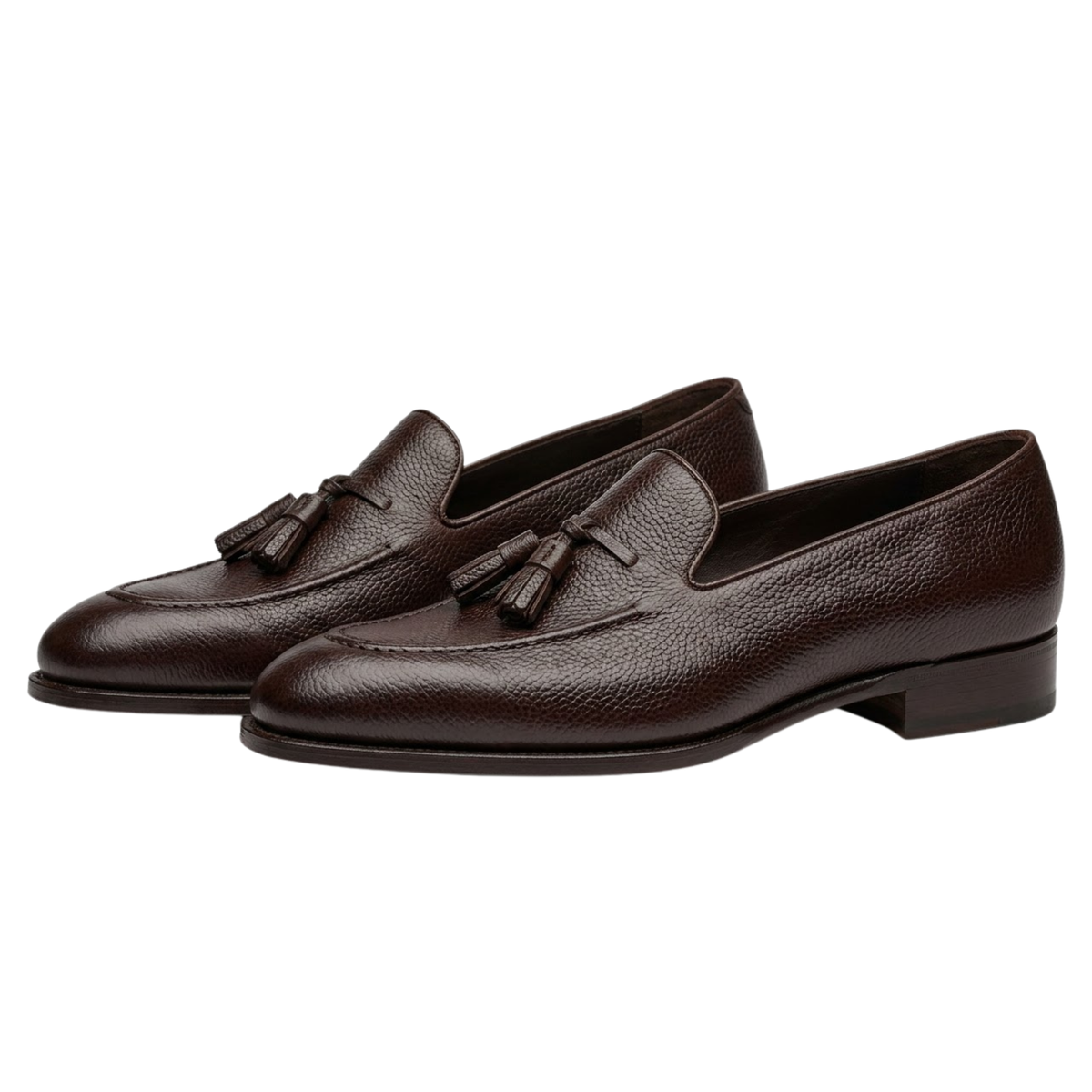 The Draycott Tassel Loafer