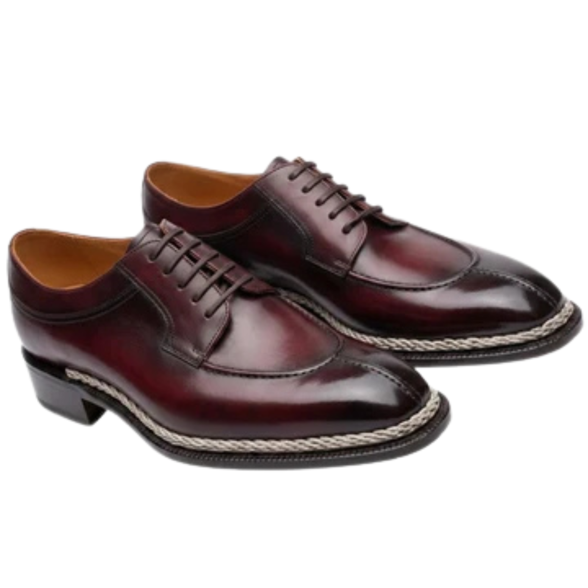 The Tivoli Whole-Cut Oxford