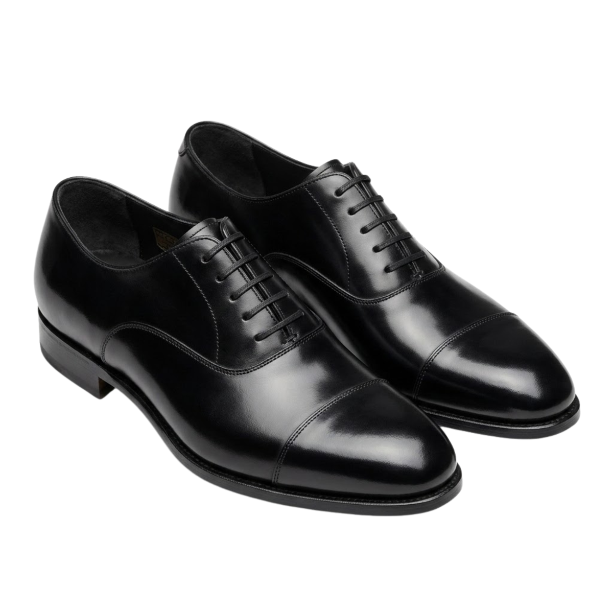 The Noto Oxford