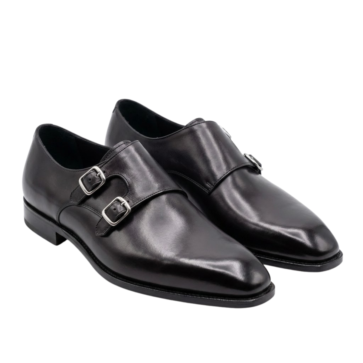The Pienza Monk Strap