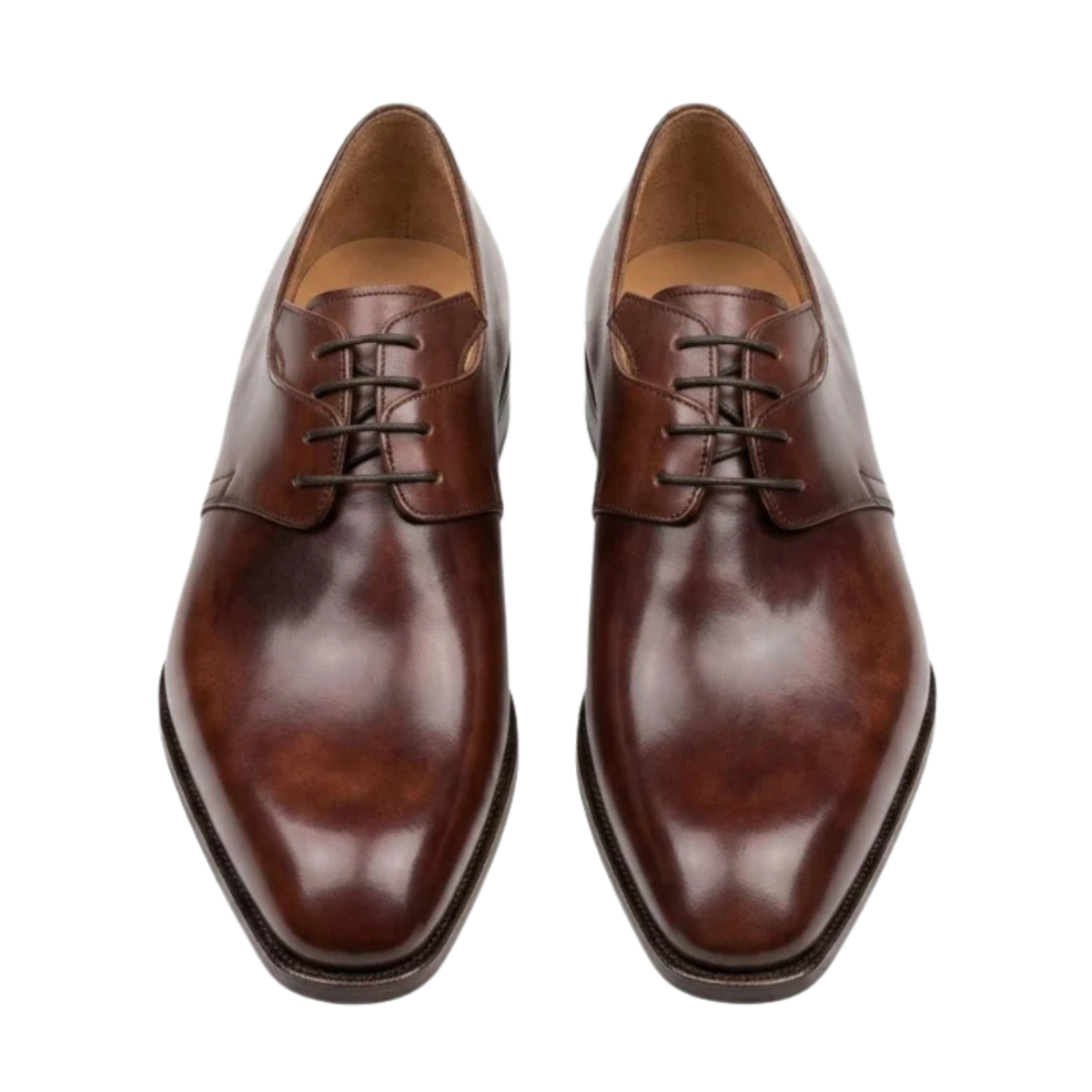 The Sanremo Whole-Cut Oxford