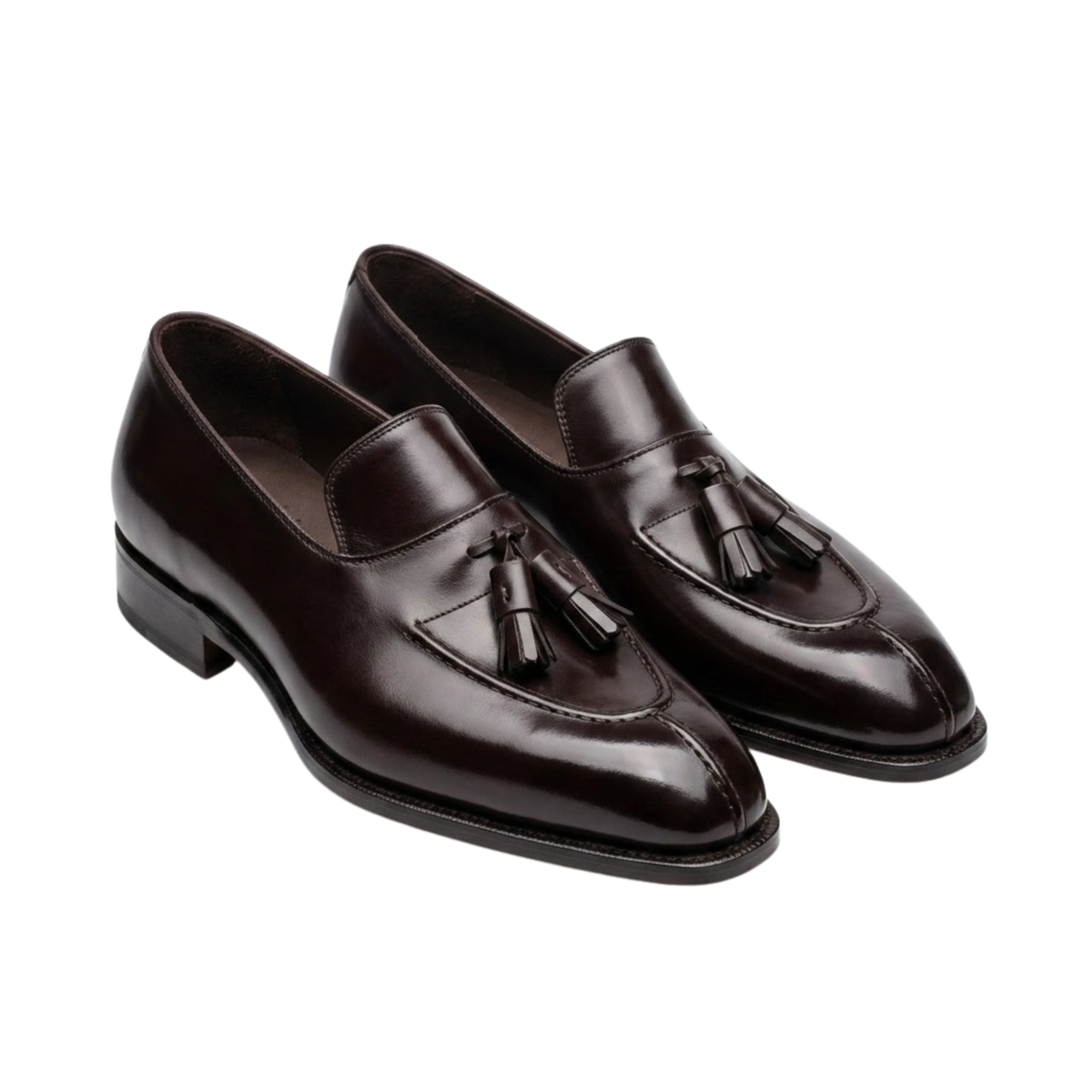 The Faenza Penny Loafer