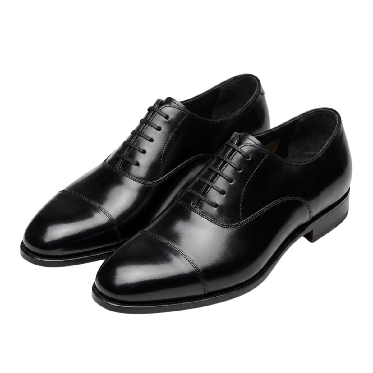 The Noto Oxford