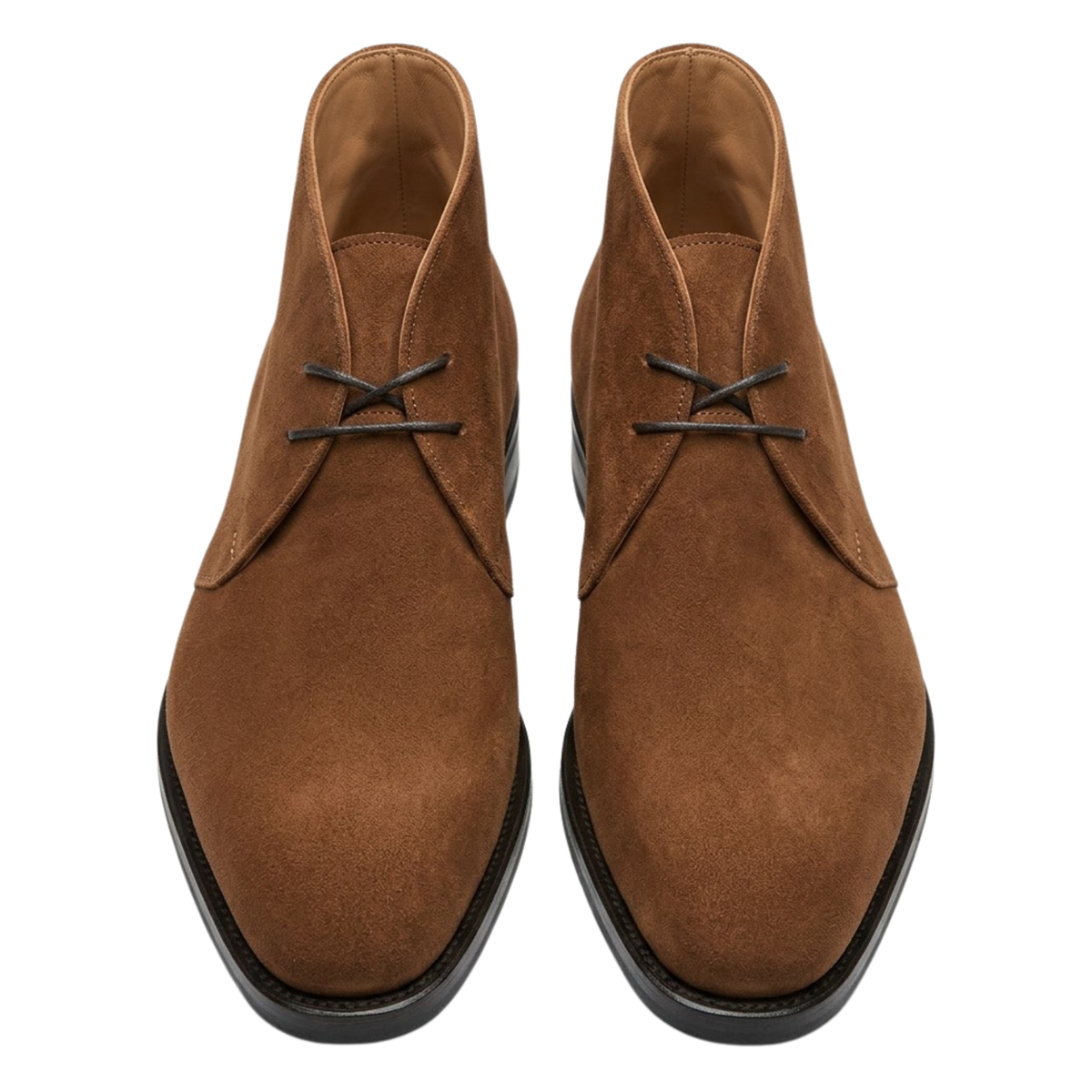 The Padua Brogue Boot