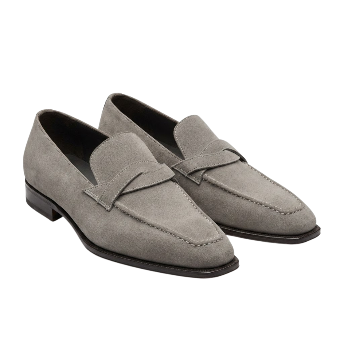 The Vicenza Tassel Loafer