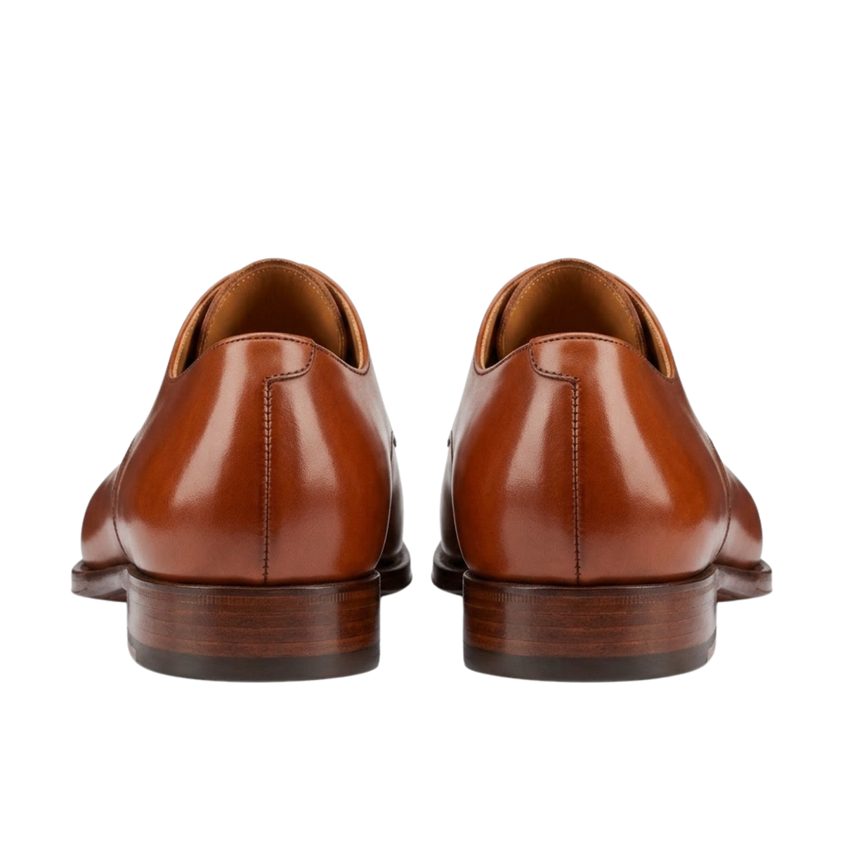 The Cortona Whole-Cut Oxford