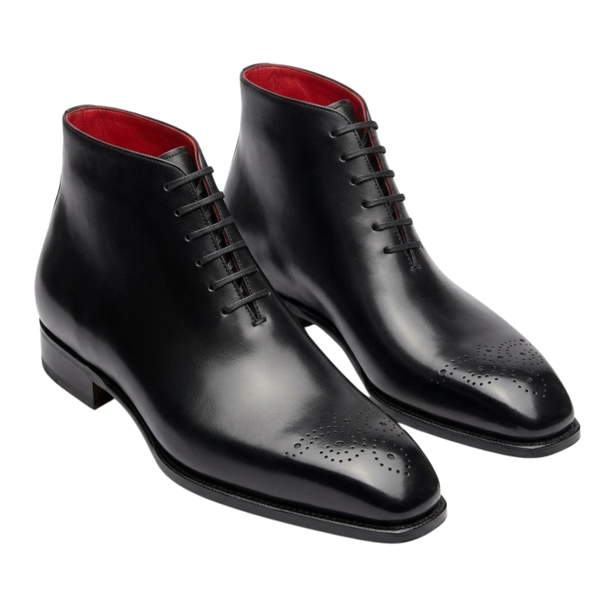 The Marsala Chelsea Boot