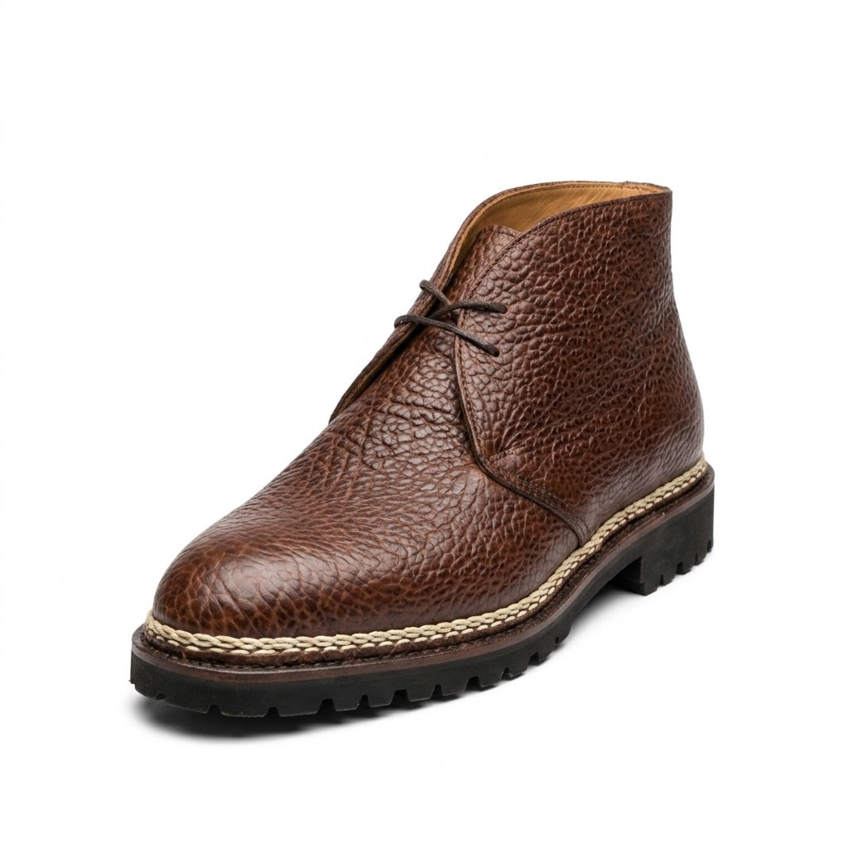 The Caserta Chelsea Boot