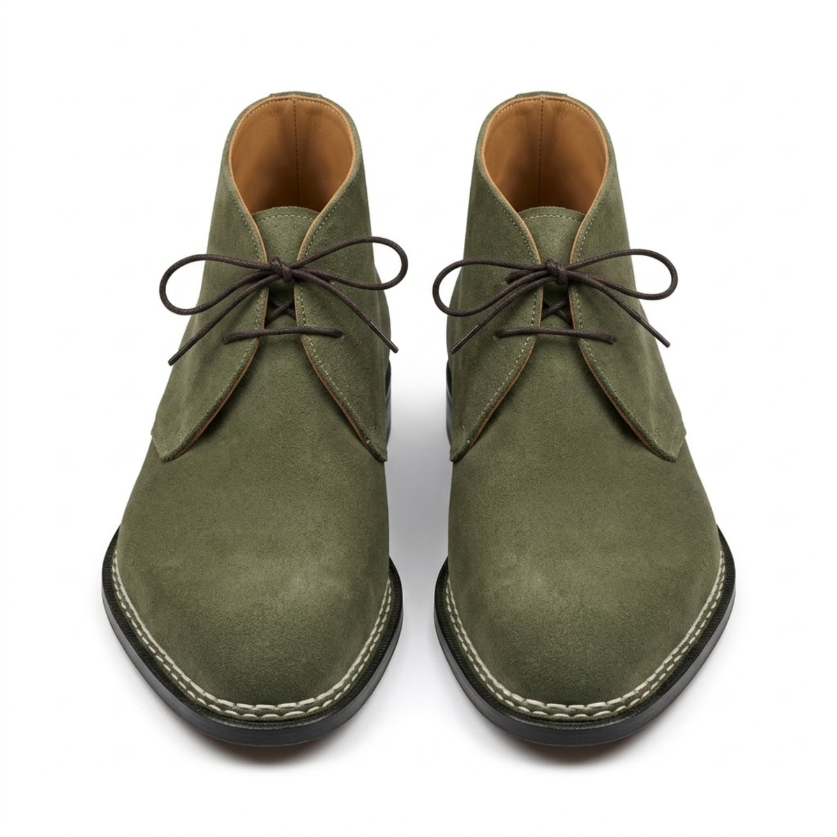 The Taormina Chelsea Boot