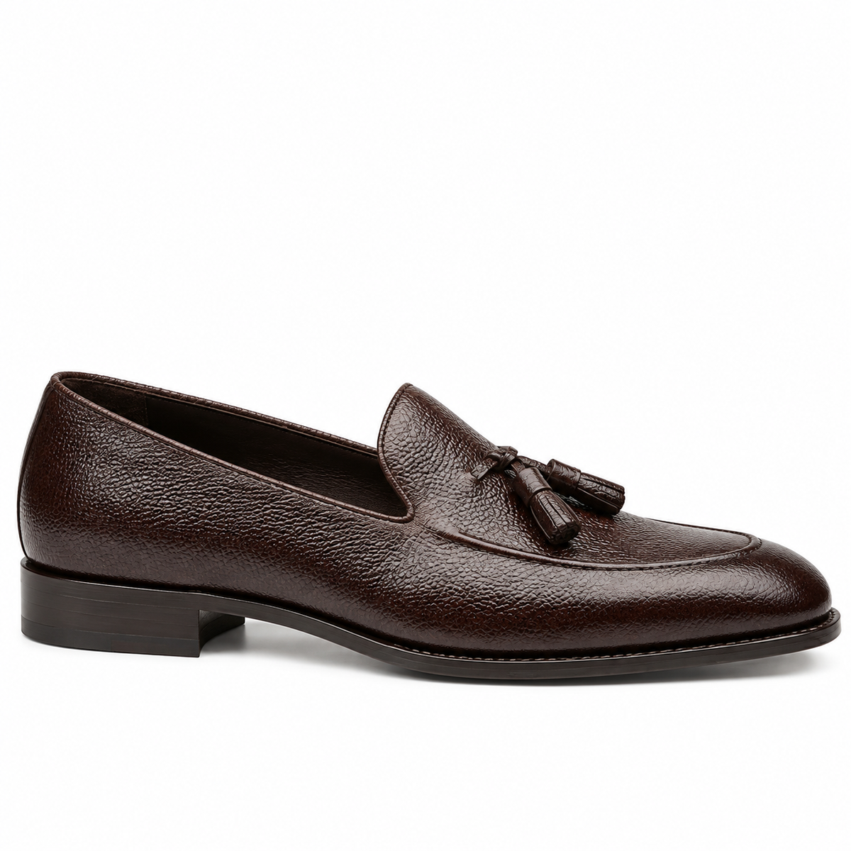 The Draycott Tassel Loafer
