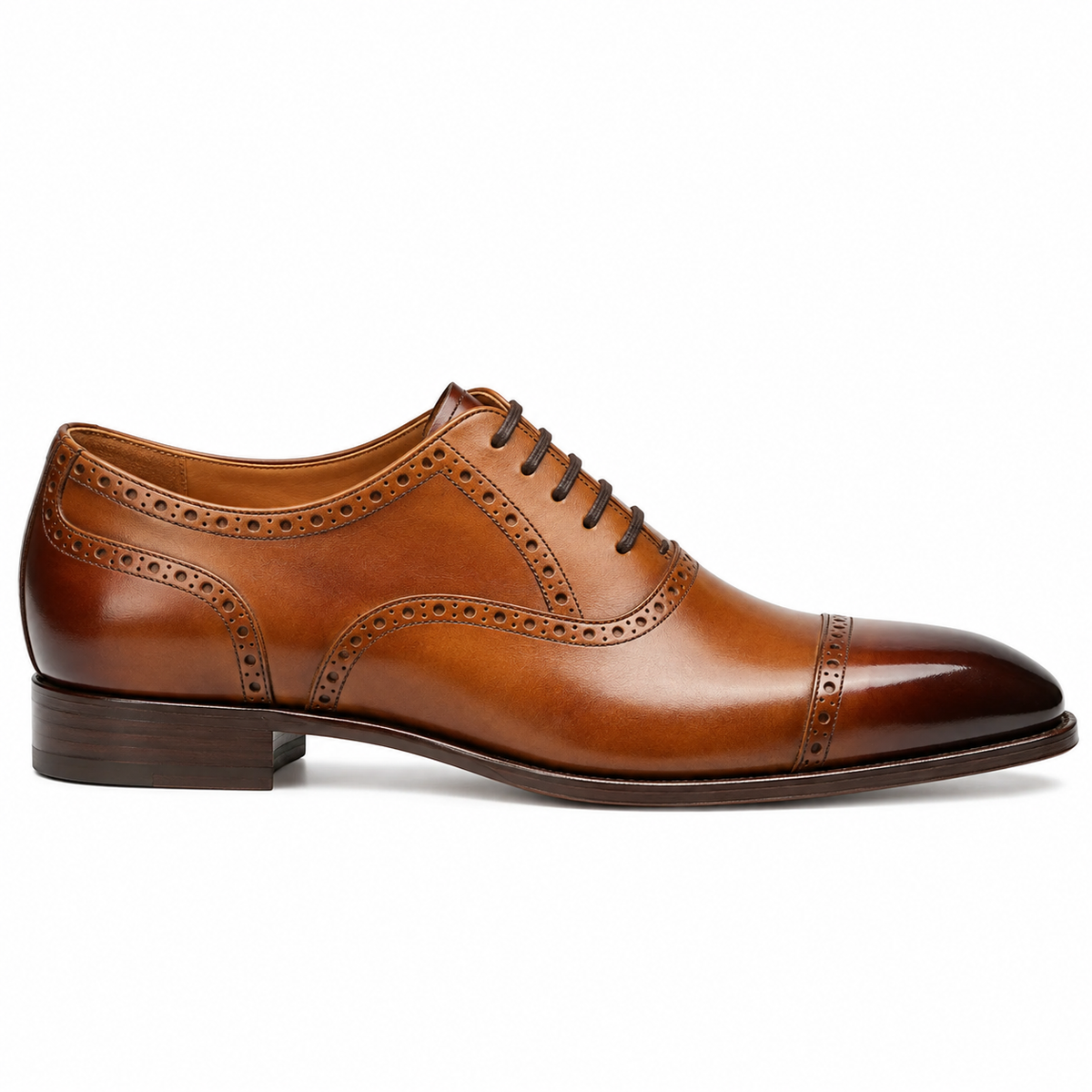 The Norcia Oxford
