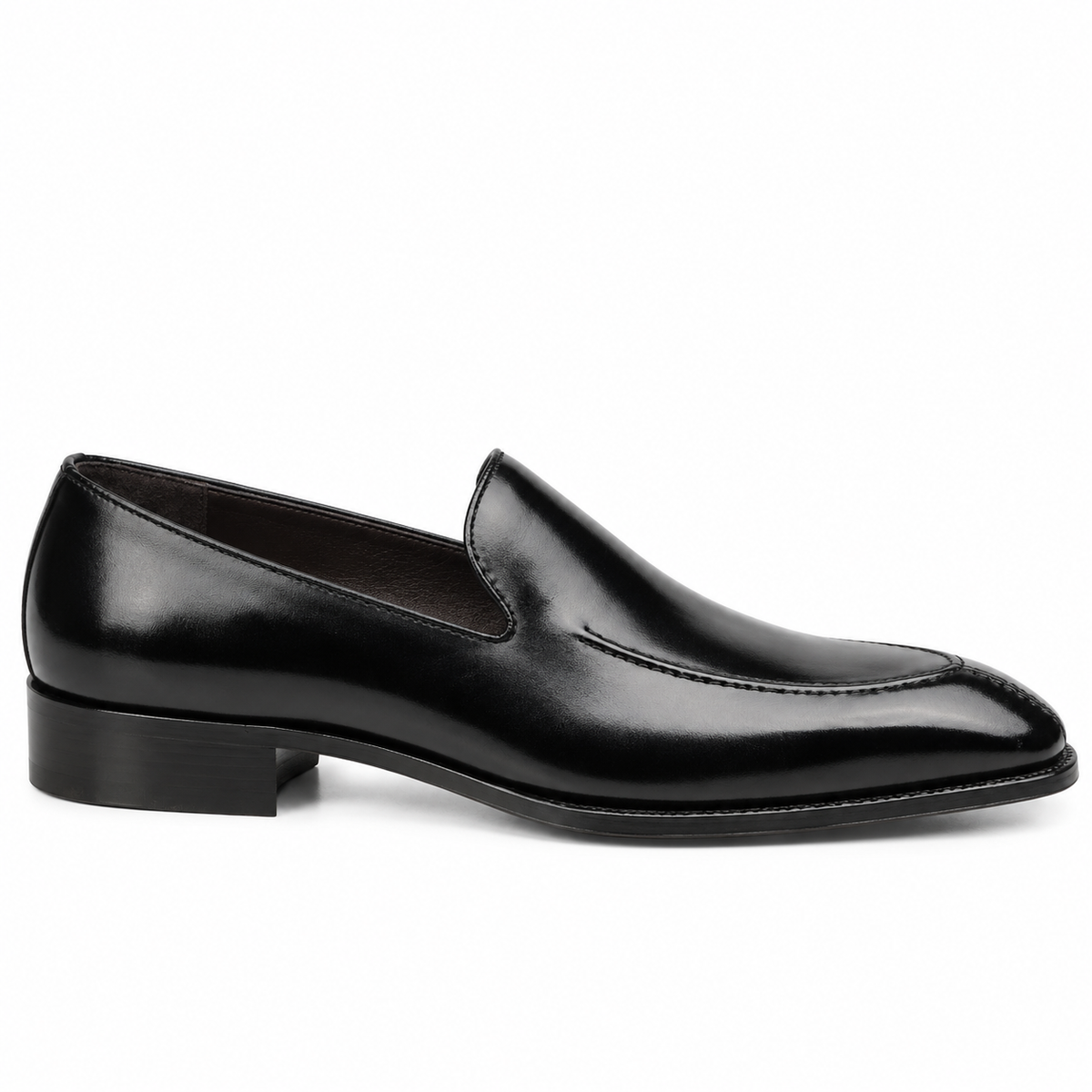 The Crayford Penny Loafer