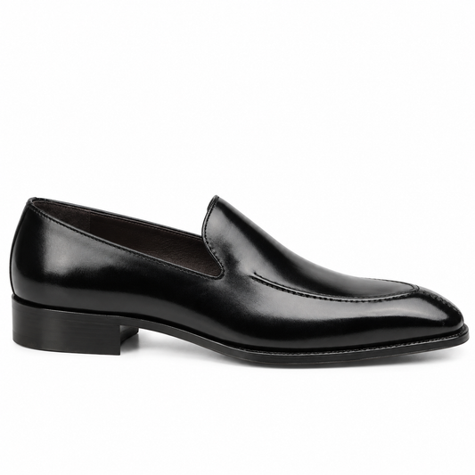 The Crayford Penny Loafer