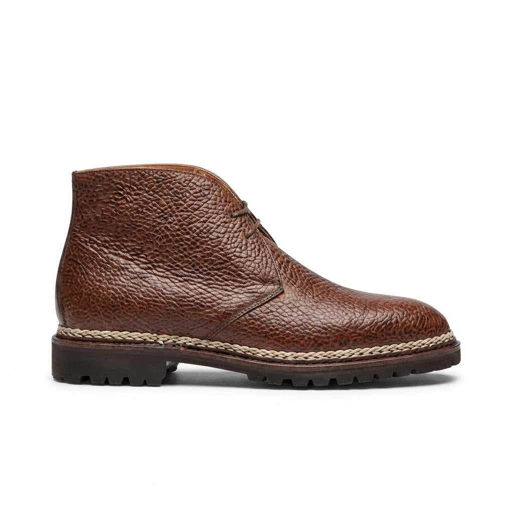 The Caserta Chelsea Boot