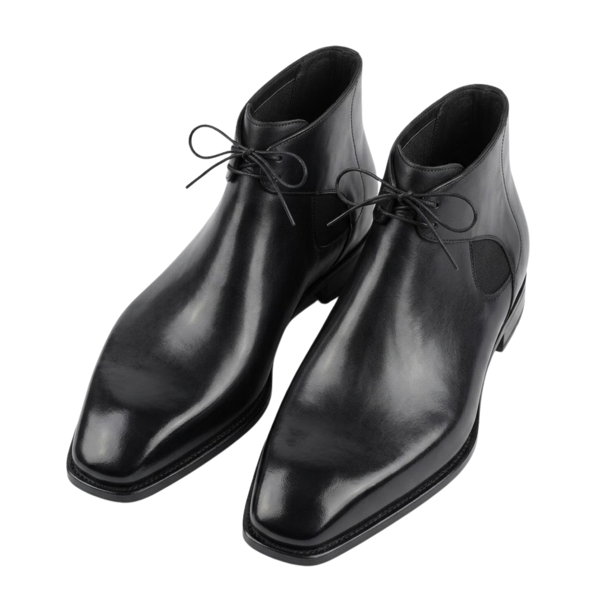 The Imola Brogue Boot