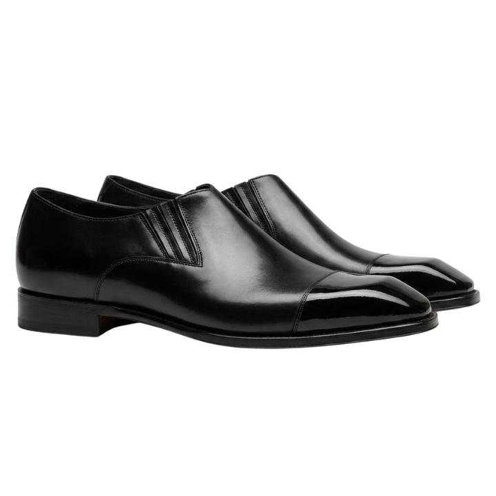 The Monopoli Penny Loafer