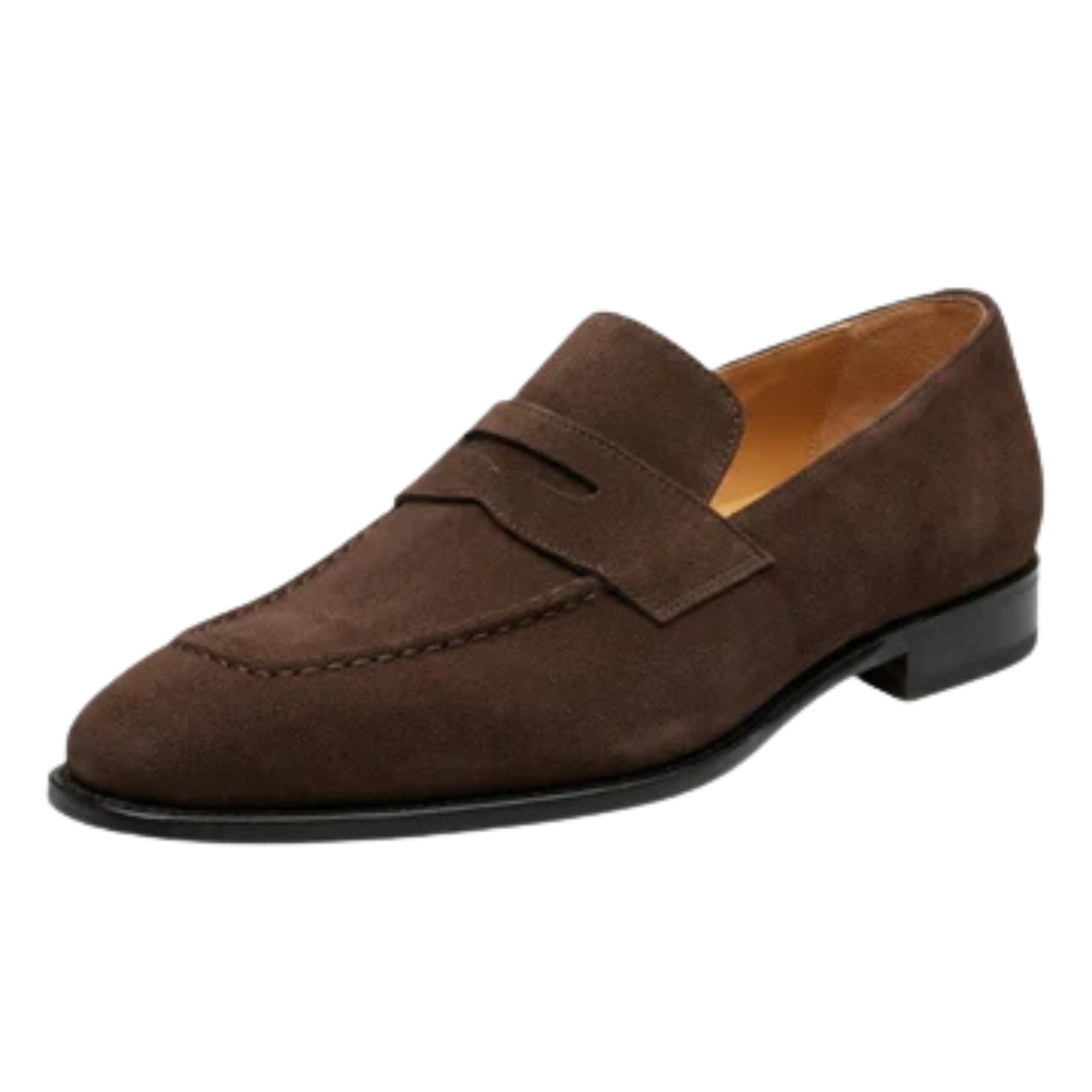 The Otranto Tassel Loafer
