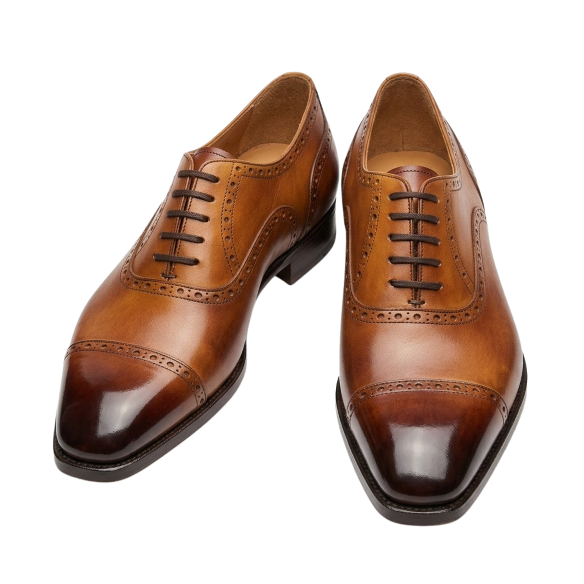 The Norcia Oxford