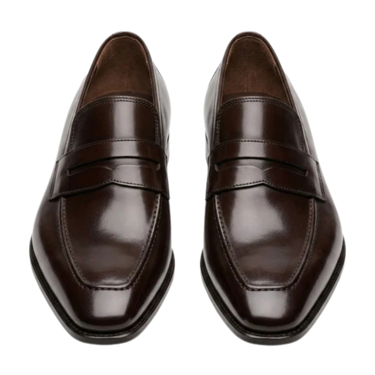 The Iglesias Tassel Loafer
