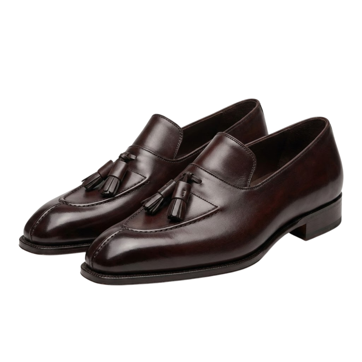 The Faenza Penny Loafer
