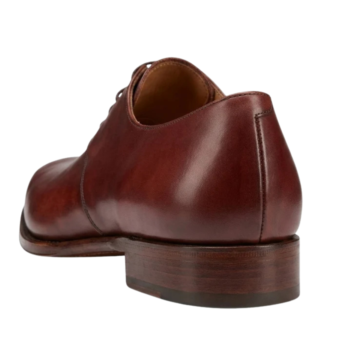 The Sanremo Whole-Cut Oxford