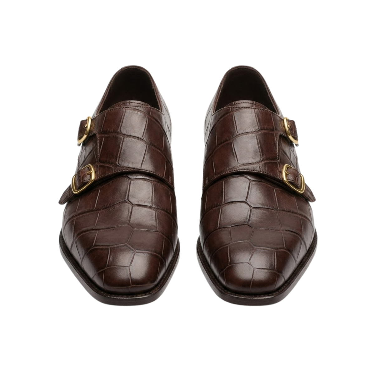The Assisi Monk Strap