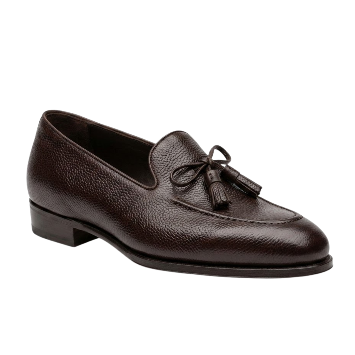 The Draycott Tassel Loafer