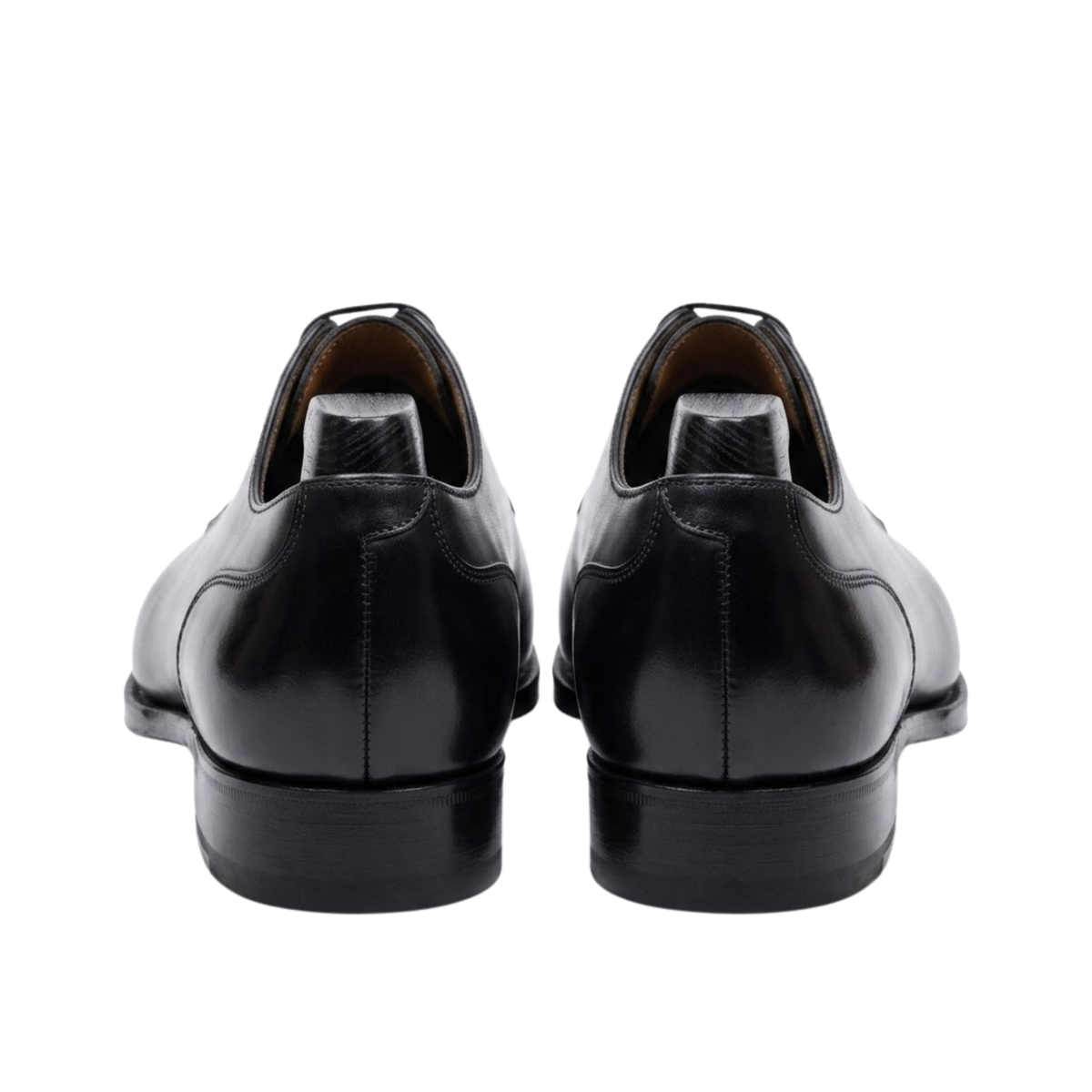 The Cefalu Cap Toe Oxford