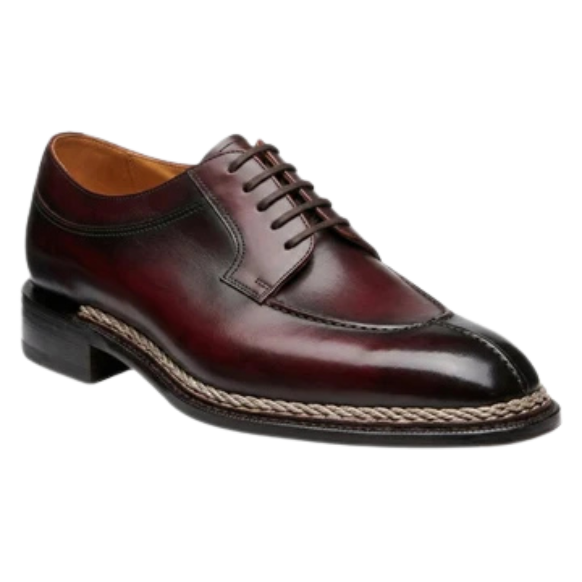 The Tivoli Whole-Cut Oxford