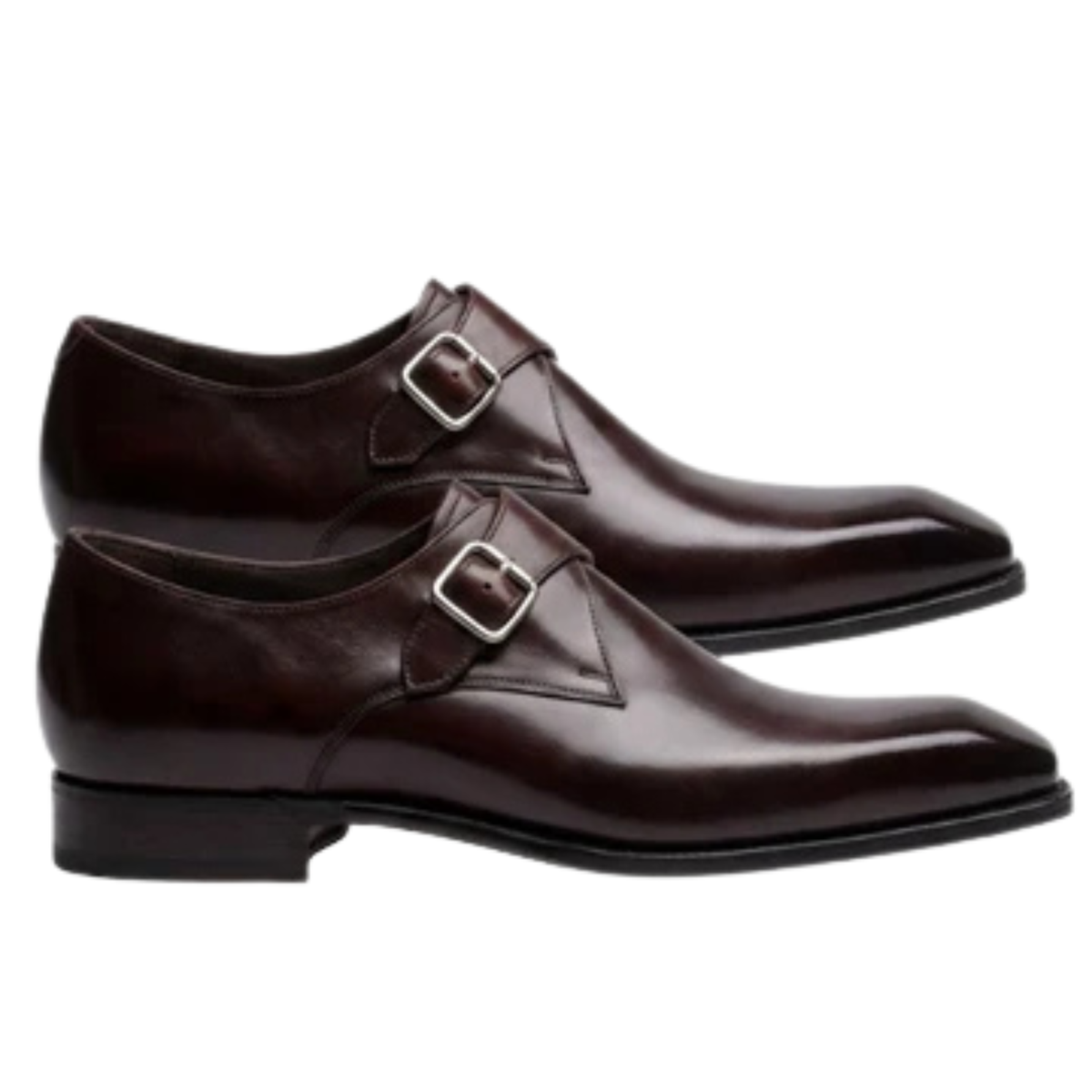 The Modica Monk Strap