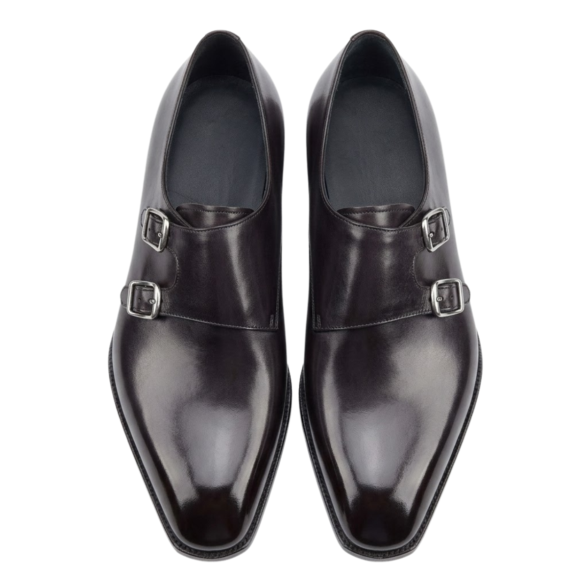 The Pienza Monk Strap