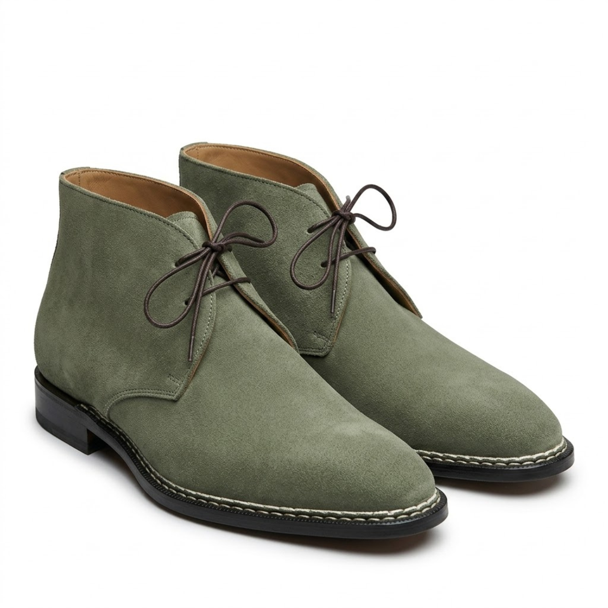 The Taormina Chelsea Boot