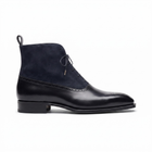 The Alghero Brogue Boot