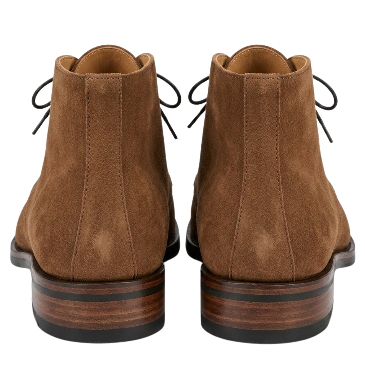 The Padua Brogue Boot