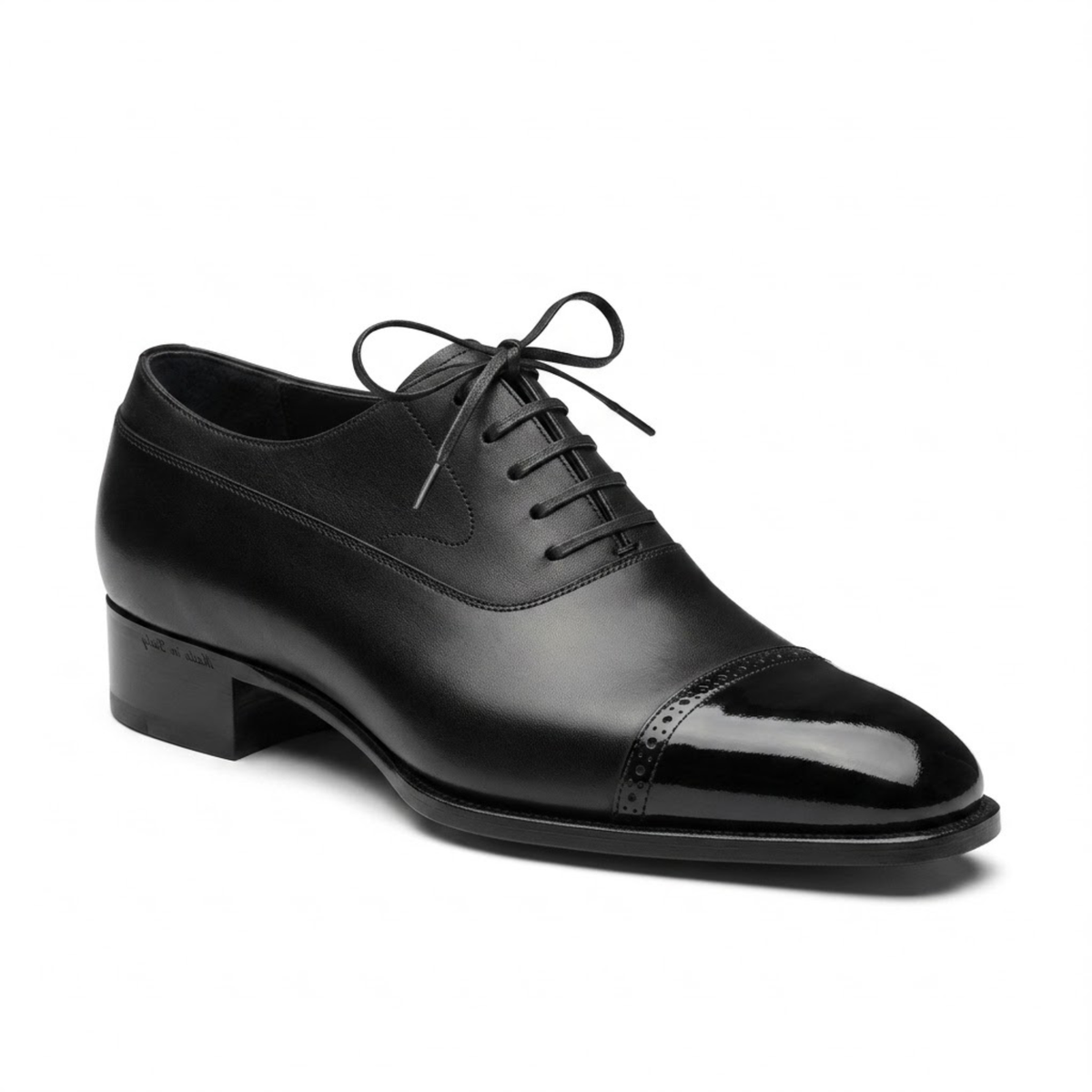 The Salerno Oxford