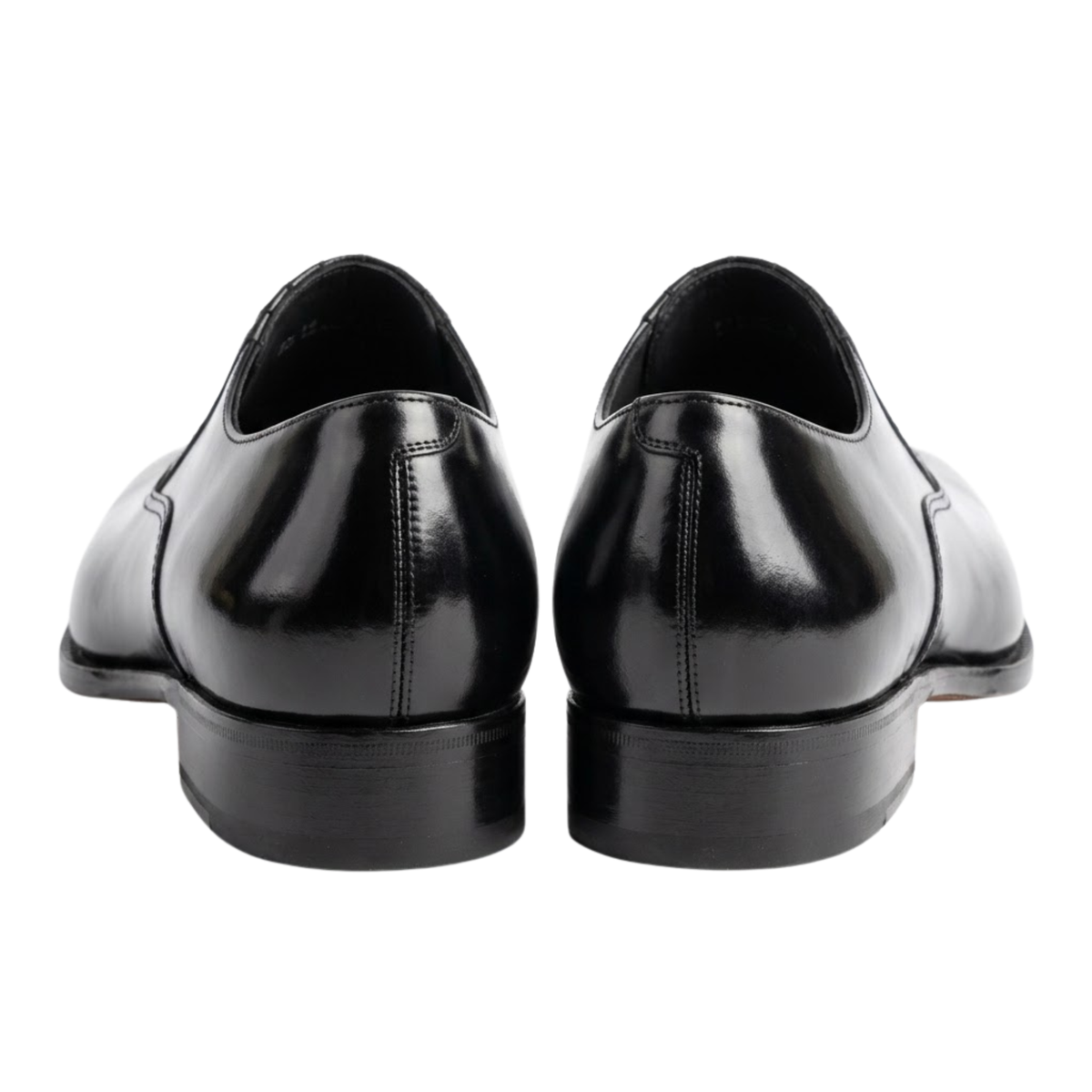 The Lecce Brogue Boot