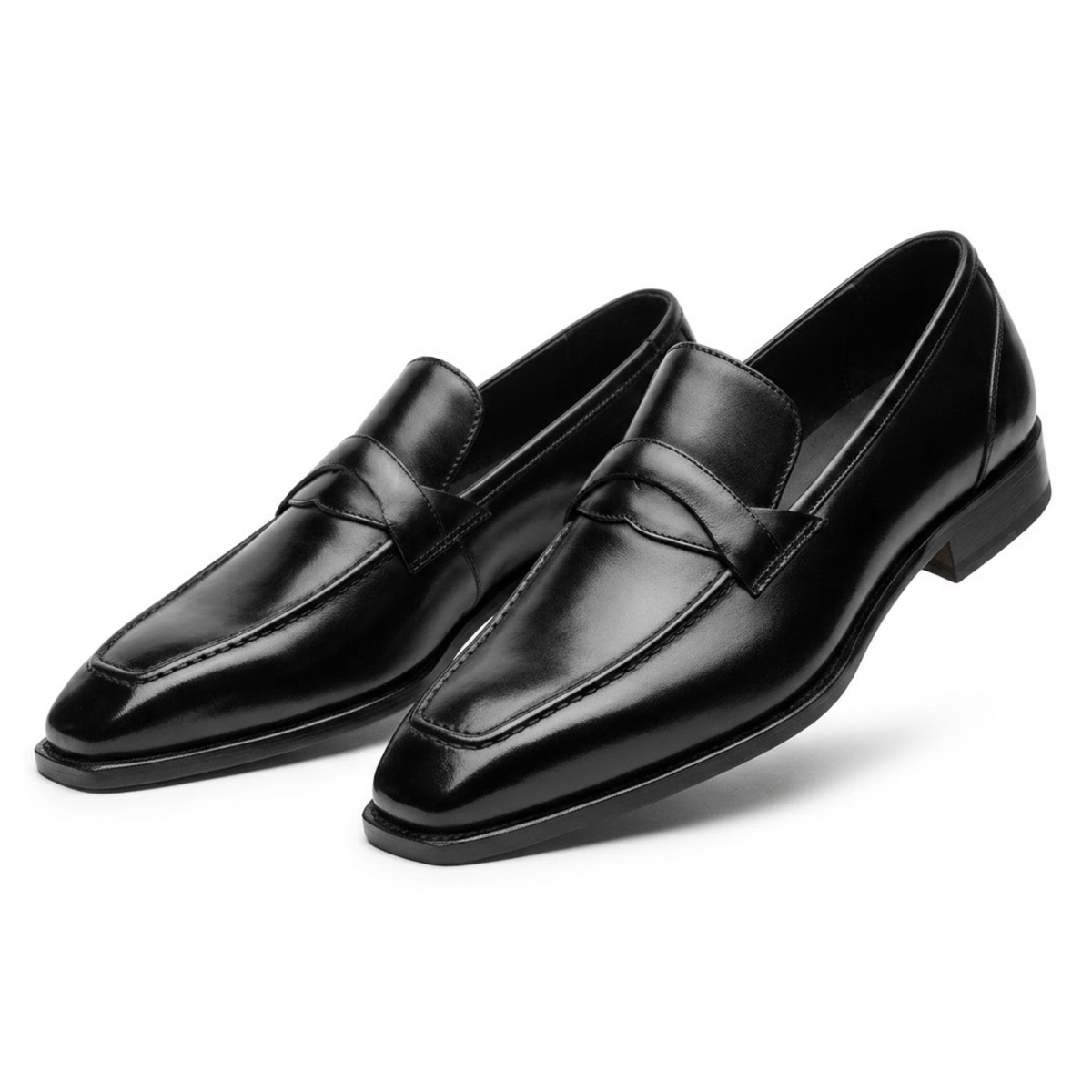 The Netherby Penny Loafer